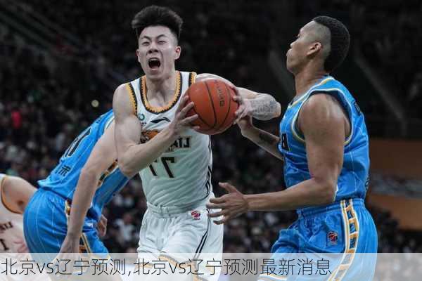北京vs辽宁预测,北京vs辽宁预测最新消息