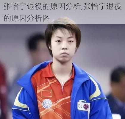张怡宁退役的原因分析,张怡宁退役的原因分析图