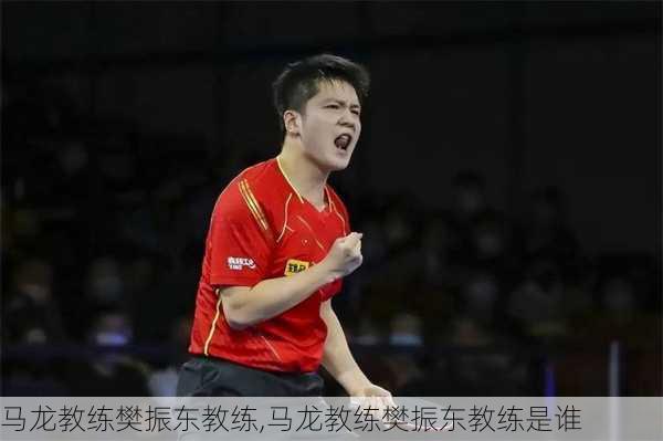 马龙教练樊振东教练,马龙教练樊振东教练是谁