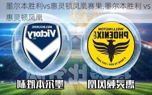 墨尔本胜利vs惠灵顿凤凰赛果,墨尔本胜利 vs 惠灵顿凤凰