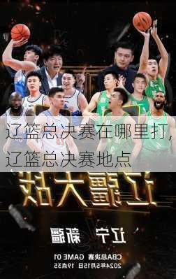 辽篮总决赛在哪里打,辽篮总决赛地点