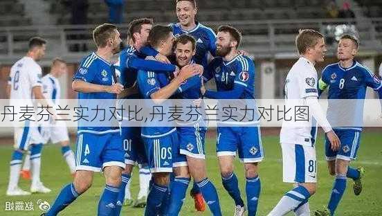 丹麦芬兰实力对比,丹麦芬兰实力对比图