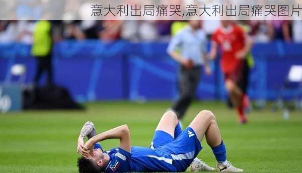 意大利出局痛哭,意大利出局痛哭图片