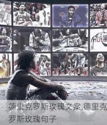 德里克罗斯玫瑰文案,德里克罗斯玫瑰句子