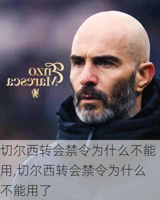 切尔西转会禁令为什么不能用,切尔西转会禁令为什么不能用了