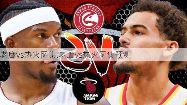 老鹰vs热火图集,老鹰vs热火图集预测