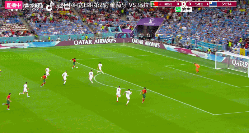 乌拉圭vs葡萄牙半全场胜负,乌拉圭vs葡萄牙央视网