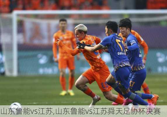 山东鲁能vs江苏,山东鲁能vs江苏舜天足协杯决赛