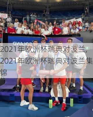 2021年欧洲杯瑞典对波兰,2021年欧洲杯瑞典对波兰集锦