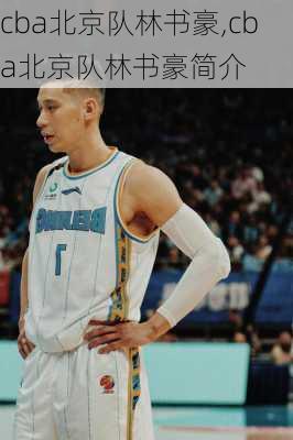 cba北京队林书豪,cba北京队林书豪简介