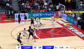山东对广东录像,山东对广东视频