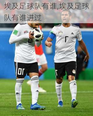 埃及足球队有谁,埃及足球队有谁进过