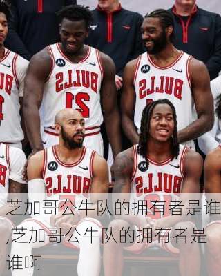 芝加哥公牛队的拥有者是谁,芝加哥公牛队的拥有者是谁啊