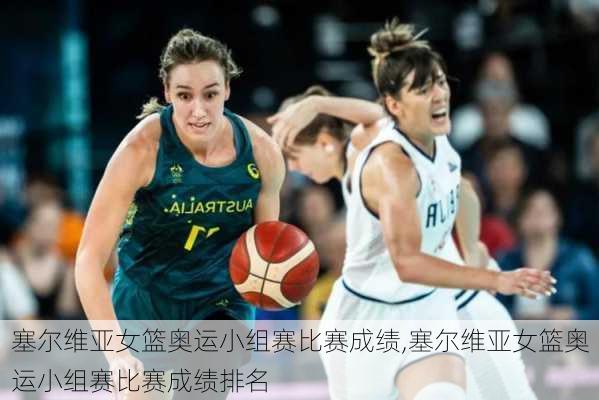 塞尔维亚女篮奥运小组赛比赛成绩,塞尔维亚女篮奥运小组赛比赛成绩排名