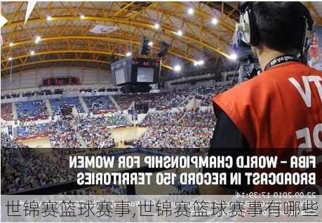 世锦赛篮球赛事,世锦赛篮球赛事有哪些