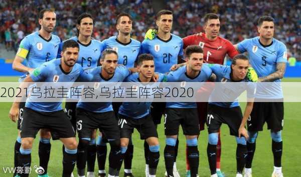 2021乌拉圭阵容,乌拉圭阵容2020