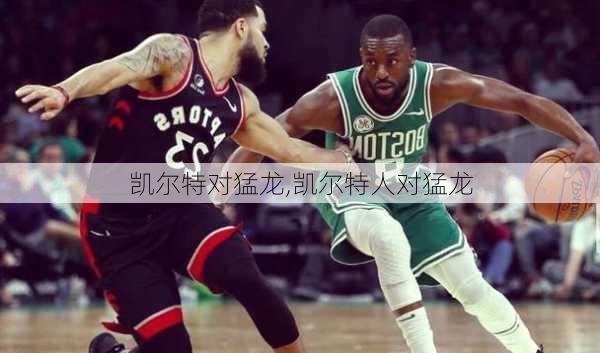凯尔特对猛龙,凯尔特人对猛龙