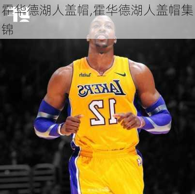 霍华德湖人盖帽,霍华德湖人盖帽集锦