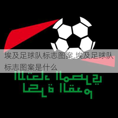 埃及足球队标志图案,埃及足球队标志图案是什么