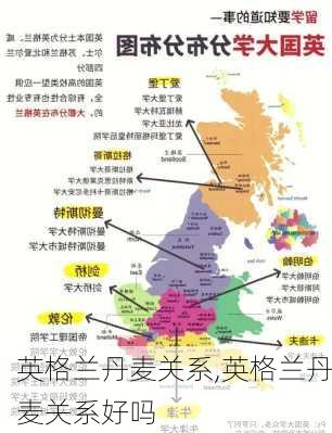 英格兰丹麦关系,英格兰丹麦关系好吗