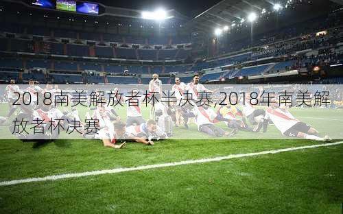 2018南美解放者杯半决赛,2018年南美解放者杯决赛