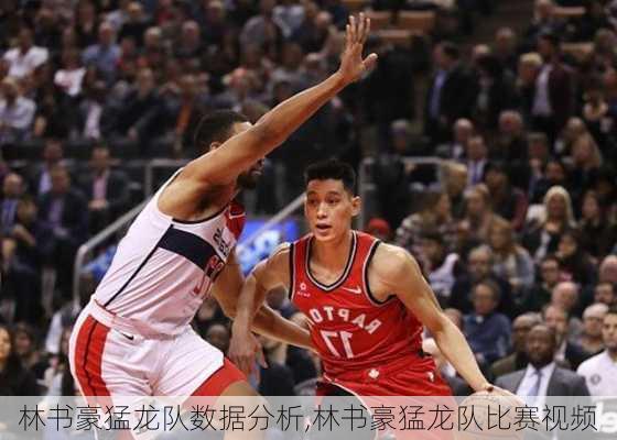 林书豪猛龙队数据分析,林书豪猛龙队比赛视频