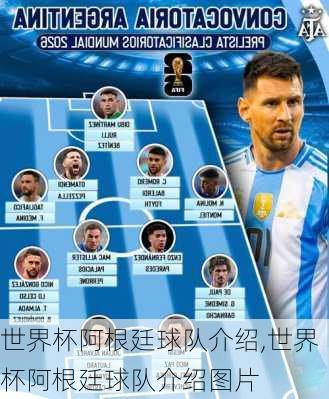世界杯阿根廷球队介绍,世界杯阿根廷球队介绍图片