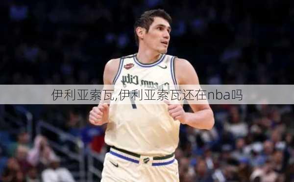 伊利亚索瓦,伊利亚索瓦还在nba吗