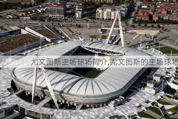 尤文图斯主场球场简介,尤文图斯的主场球场