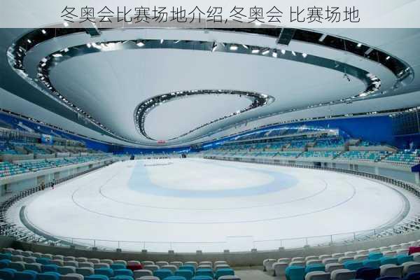 冬奥会比赛场地介绍,冬奥会 比赛场地