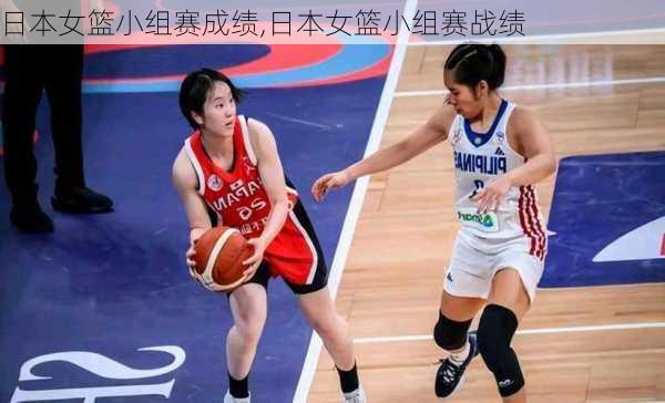 日本女篮小组赛成绩,日本女篮小组赛战绩