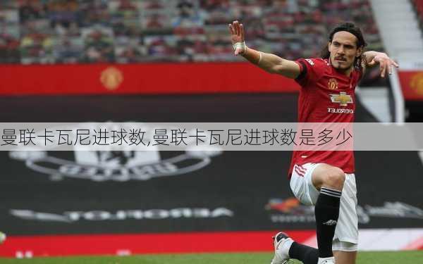 曼联卡瓦尼进球数,曼联卡瓦尼进球数是多少