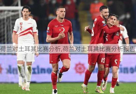 荷兰对土耳其比赛分析,荷兰对土耳其比赛分析报告