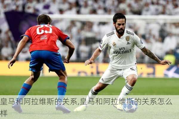 皇马和阿拉维斯的关系,皇马和阿拉维斯的关系怎么样