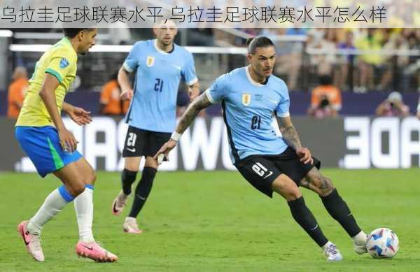 乌拉圭足球联赛水平,乌拉圭足球联赛水平怎么样
