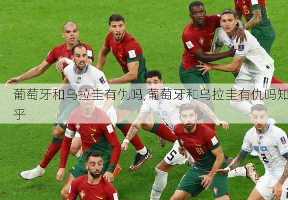 葡萄牙和乌拉圭有仇吗,葡萄牙和乌拉圭有仇吗知乎