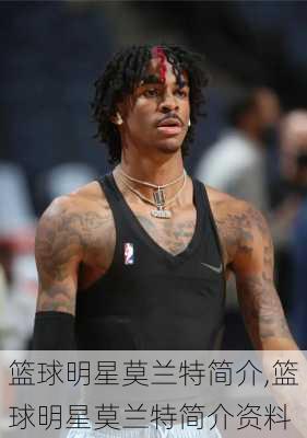 篮球明星莫兰特简介,篮球明星莫兰特简介资料