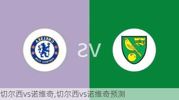 切尔西vs诺维奇,切尔西vs诺维奇预测