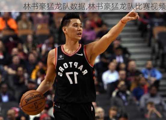 林书豪猛龙队数据,林书豪猛龙队比赛视频