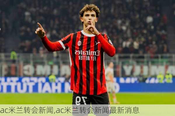 ac米兰转会新闻,ac米兰转会新闻最新消息