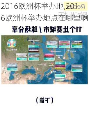 2016欧洲杯举办地,2016欧洲杯举办地点在哪里啊