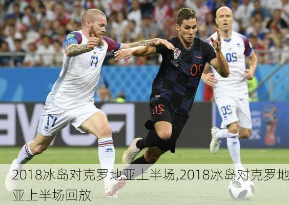 2018冰岛对克罗地亚上半场,2018冰岛对克罗地亚上半场回放