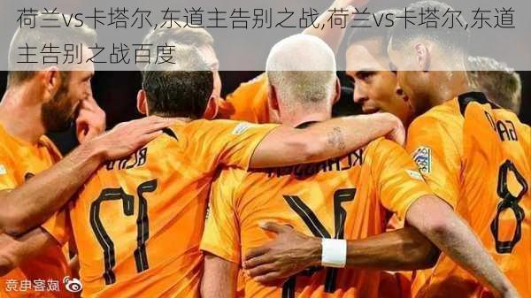 荷兰vs卡塔尔,东道主告别之战,荷兰vs卡塔尔,东道主告别之战百度