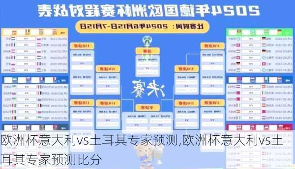 欧洲杯意大利vs土耳其专家预测,欧洲杯意大利vs土耳其专家预测比分