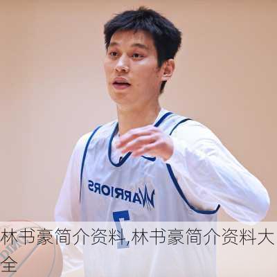 林书豪简介资料,林书豪简介资料大全