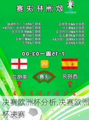 决赛欧洲杯分析,决赛欧洲杯决赛