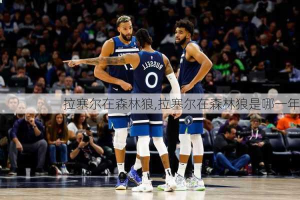 拉塞尔在森林狼,拉塞尔在森林狼是哪一年