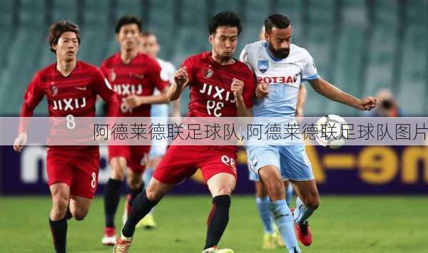 阿德莱德联足球队,阿德莱德联足球队图片
