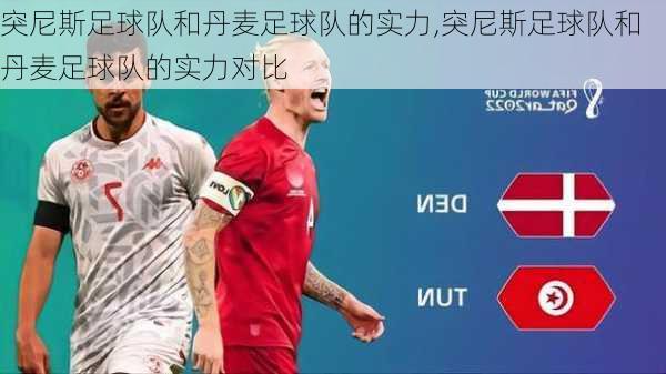突尼斯足球队和丹麦足球队的实力,突尼斯足球队和丹麦足球队的实力对比