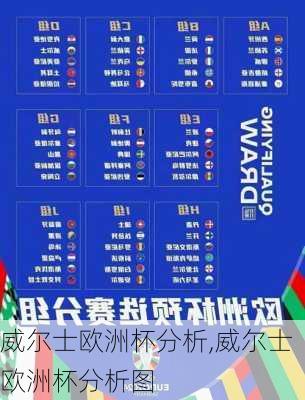 威尔士欧洲杯分析,威尔士欧洲杯分析图